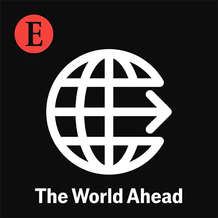 Economist - The World Ahead