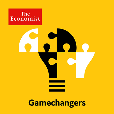 The Economist - Gamechangers
