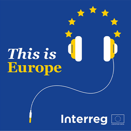 This is Europe podcast