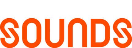 BBC Sounds logo