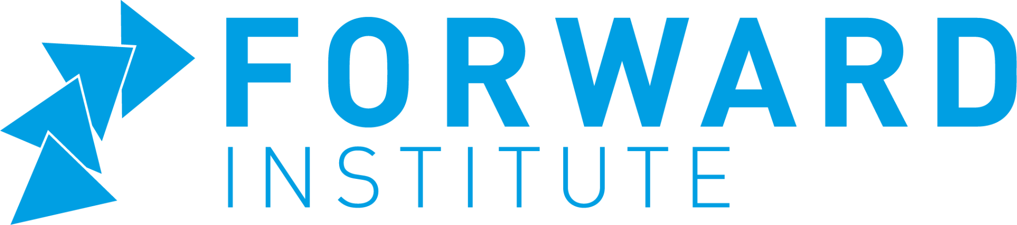 Forward Institute logo