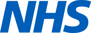 NHS logo