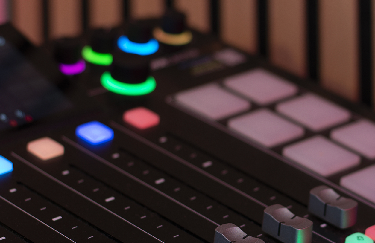 05 audio production uk